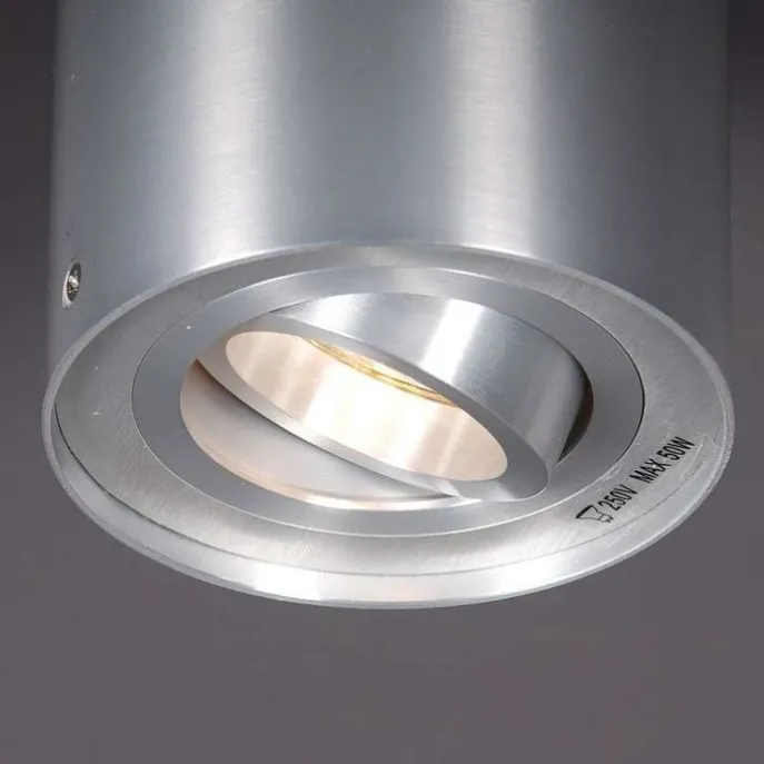 Spot Aluminium drehbar und neigbar - Rondoo 1 up