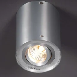 Spot Aluminium drehbar und neigbar - Rondoo 1 up