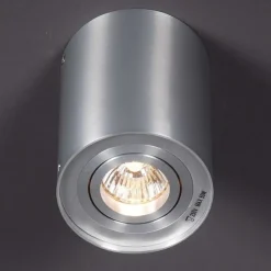 Spot Aluminium drehbar und neigbar - Rondoo 1 up