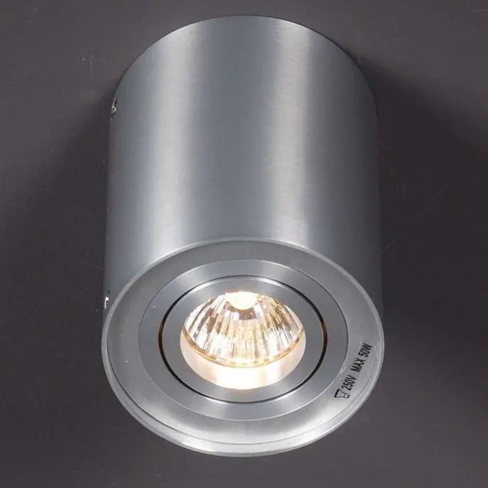 Spot Aluminium drehbar und neigbar - Rondoo 1 up