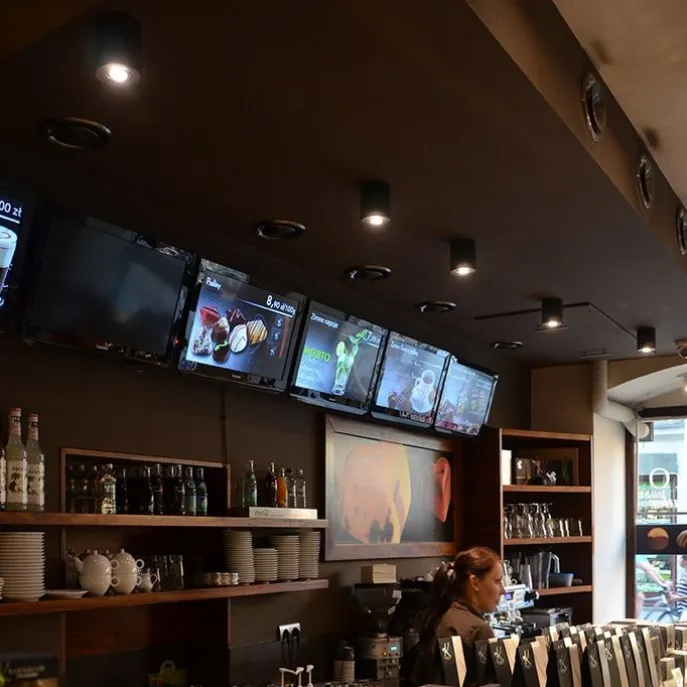 Spot dunkelgrau dreh- und neigbar - Rondoo up