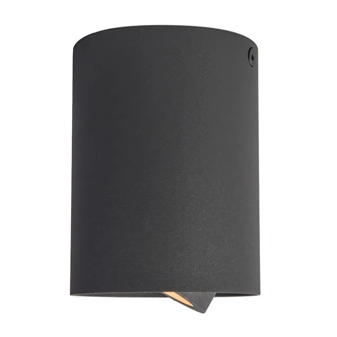 Spot dunkelgrau dreh- und neigbar - Rondoo up