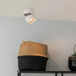 Spot Go Nine Tubo weiß