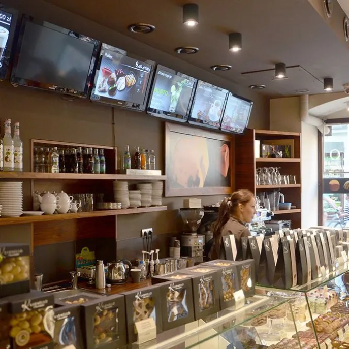 Spot schwarz schwenk- und neigbar - Rondoo 1 up