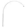 Stahlbogen für XXL-Bogenlampe ohne Fuß
