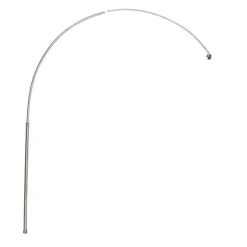 Stahlbogen für XXL-Bogenlampe ohne Fuß