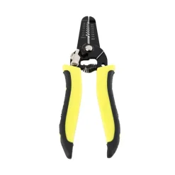 Starter-Set mit Schraubendreher inkl. Bits und Abisolierzange