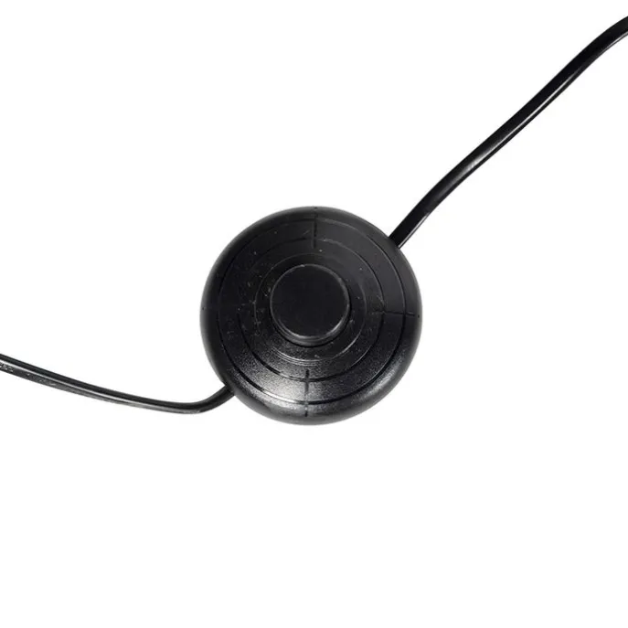 Stehlampe Stativ schwarz mit grünem Schirm und Gold 50 cm - Puros