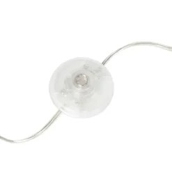 Stehleuchte Stativholz ohne Schirm - Puros