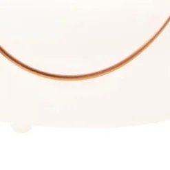 Stehleuchte weiß 51 cm IP44 - Storm Large