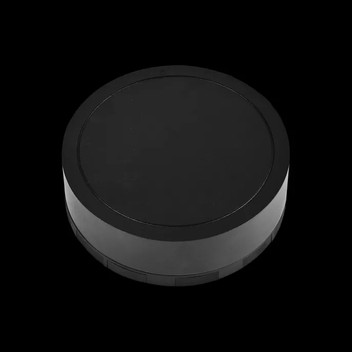 Stromschienen-Netzteil schwarz 100W 1-phasig - Magnetic