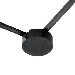 Stromschienen-Netzteil schwarz 100W 1-phasig - Magnetic