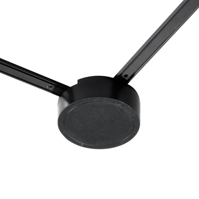 Stromschienen-Netzteil schwarz 100W 1-phasig - Magnetic