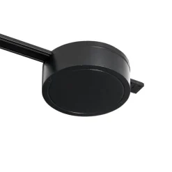 Stromschienen-Netzteil schwarz 100W 1-phasig - Magnetic