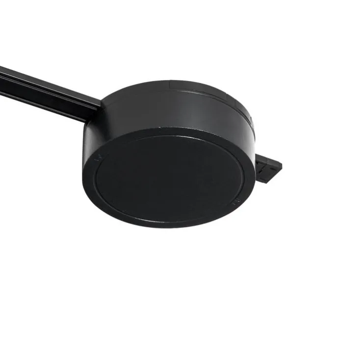 Stromschienen-Netzteil schwarz 100W 1-phasig - Magnetic