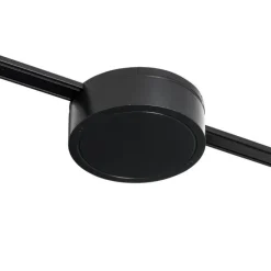 Stromschienen-Netzteil schwarz 100W 1-phasig - Magnetic