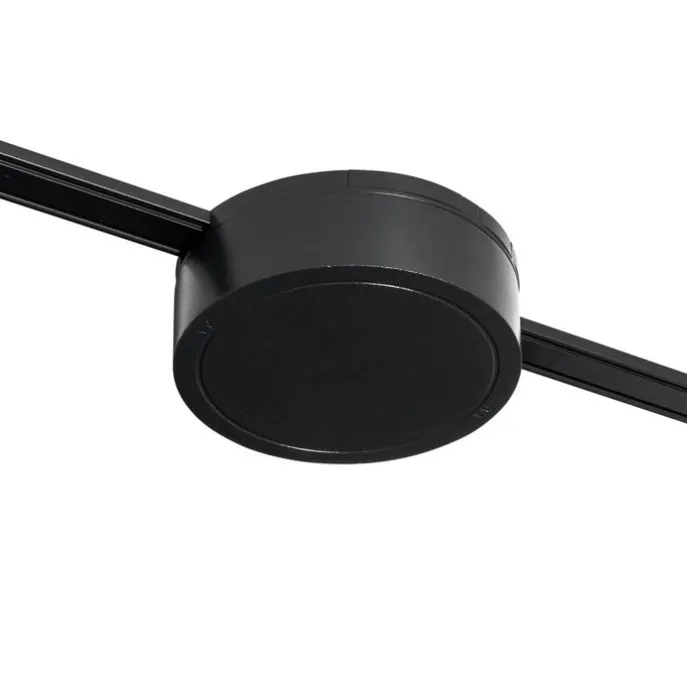 Stromschienen-Netzteil schwarz 100W 1-phasig - Magnetic