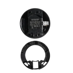 Stromschienen-Netzteil schwarz 100W 1-phasig - Magnetic