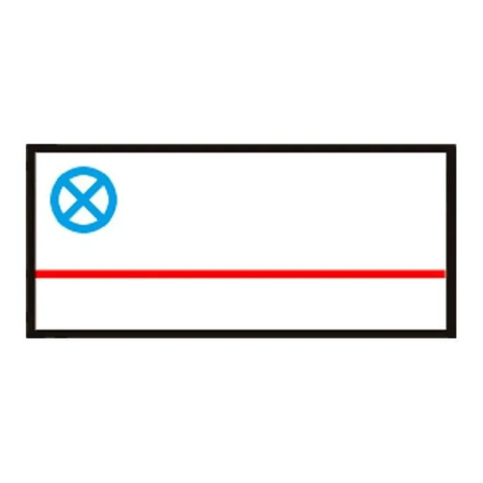 Stromzufuhr für 3-Phasen-Schiene rechts schwarz - 3-phasig