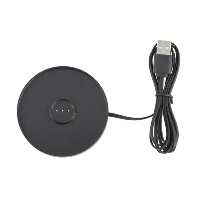 Tischleuchte Beige inkl. LED Wiederaufladbar mit Ladestation IP65 - Raika