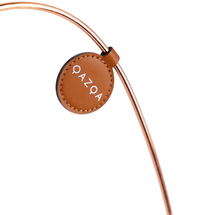 Tischleuchte weiß IP44 inkl. Bluetooth Lautsprecher - Storm Music