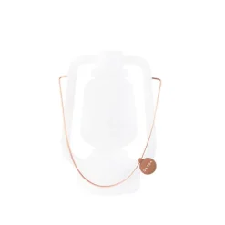 Tischleuchte wiederaufladbar 30 cm IP44 weiß - Storm Small