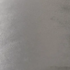 Velours Lampenschirm grau 35/35/20