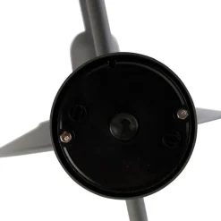 Vintage Außenwandleuchte braun IP44 Bewegungsmelder - Herman