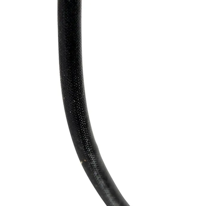 Wandleuchte Bronze mit Flexarm - Karin flex