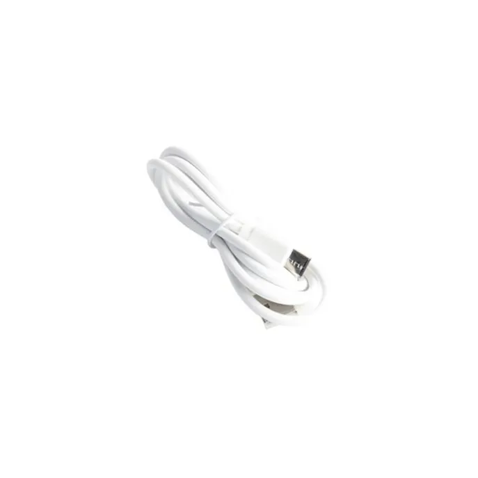 Wandleuchte schwarz inkl. LED und Touchdimmer wiederaufladbar - Joris