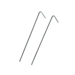 Weihnachts-Stehleuchte Rentier mit Schlitten 176cm inkl. LED mit Timer IP44 - Sori